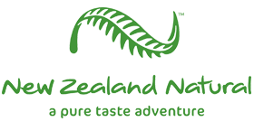 New Zealand Natural